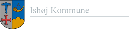 Ishøj Kommune Logo